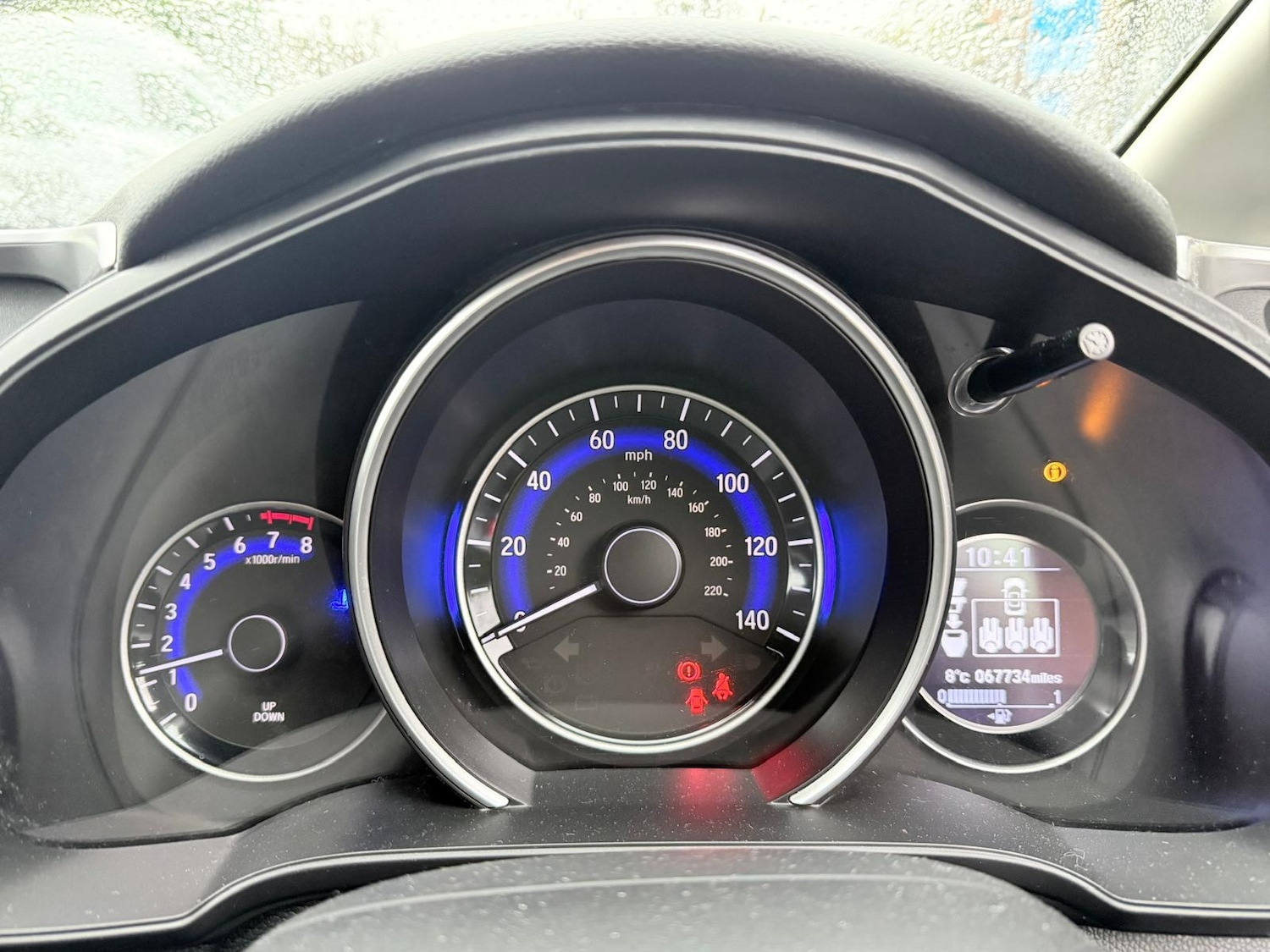 Used Honda Jazz 2018 for sale - 77336809: Photo 5