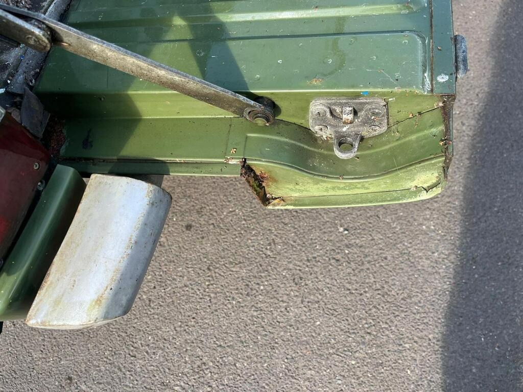 Used Rover Other 1971 for sale - 76738386: Photo 10