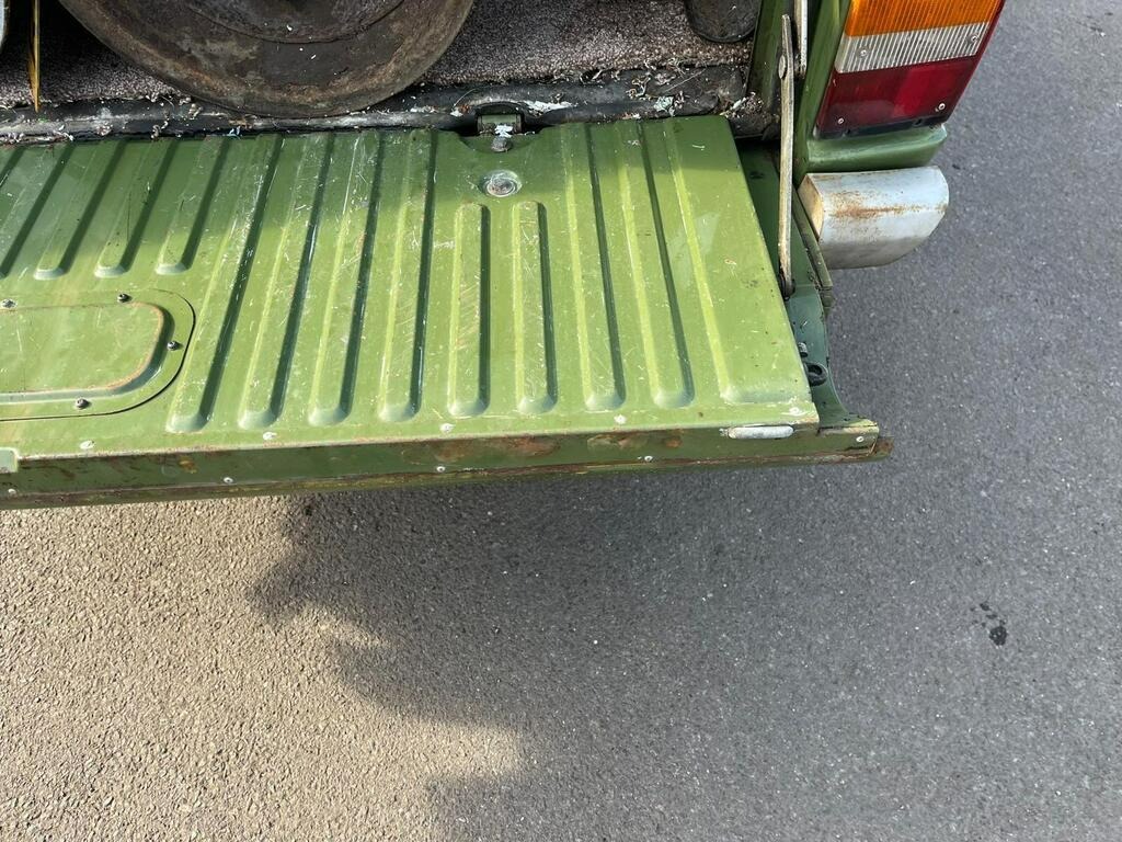 Used Rover Other 1971 for sale - 76738386: Photo 11