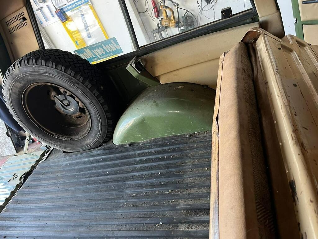 Used Rover Other 1971 for sale - 76738386: Photo 12