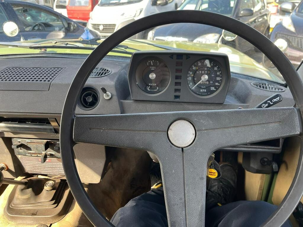 Used Rover Other 1971 for sale - 76738386: Photo 13