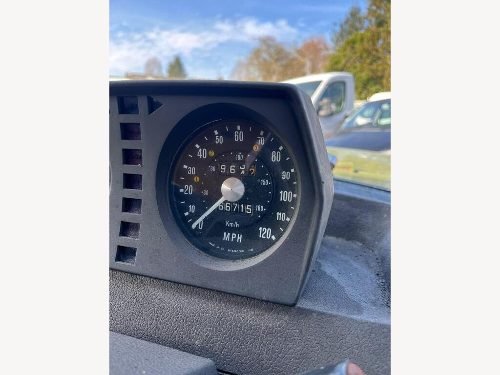 Used Rover Other 1971 for sale - 76738386: Photo 14