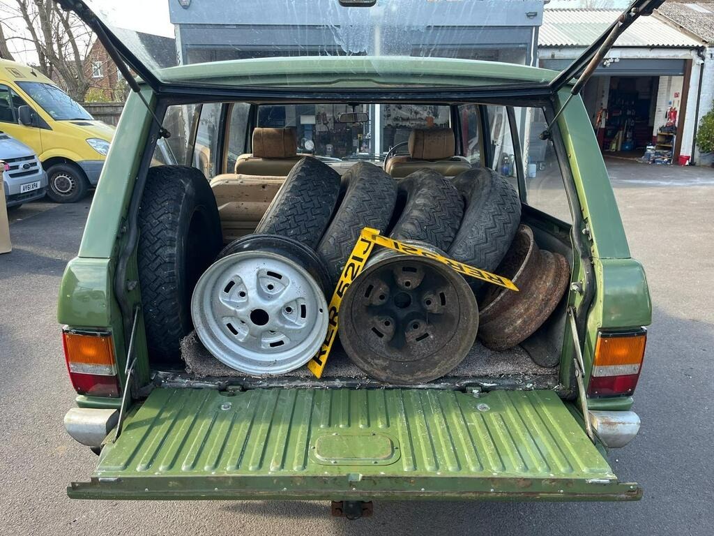 Used Rover Other 1971 for sale - 76738386: Photo 15