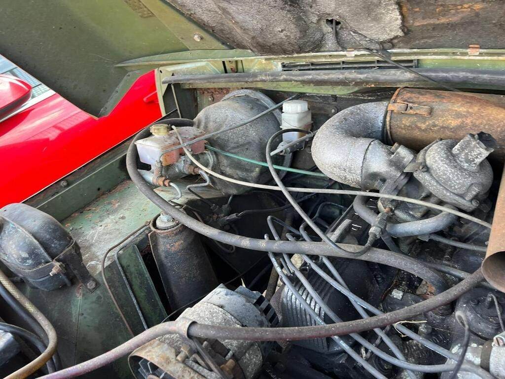 Used Rover Other 1971 for sale - 76738386: Photo 16