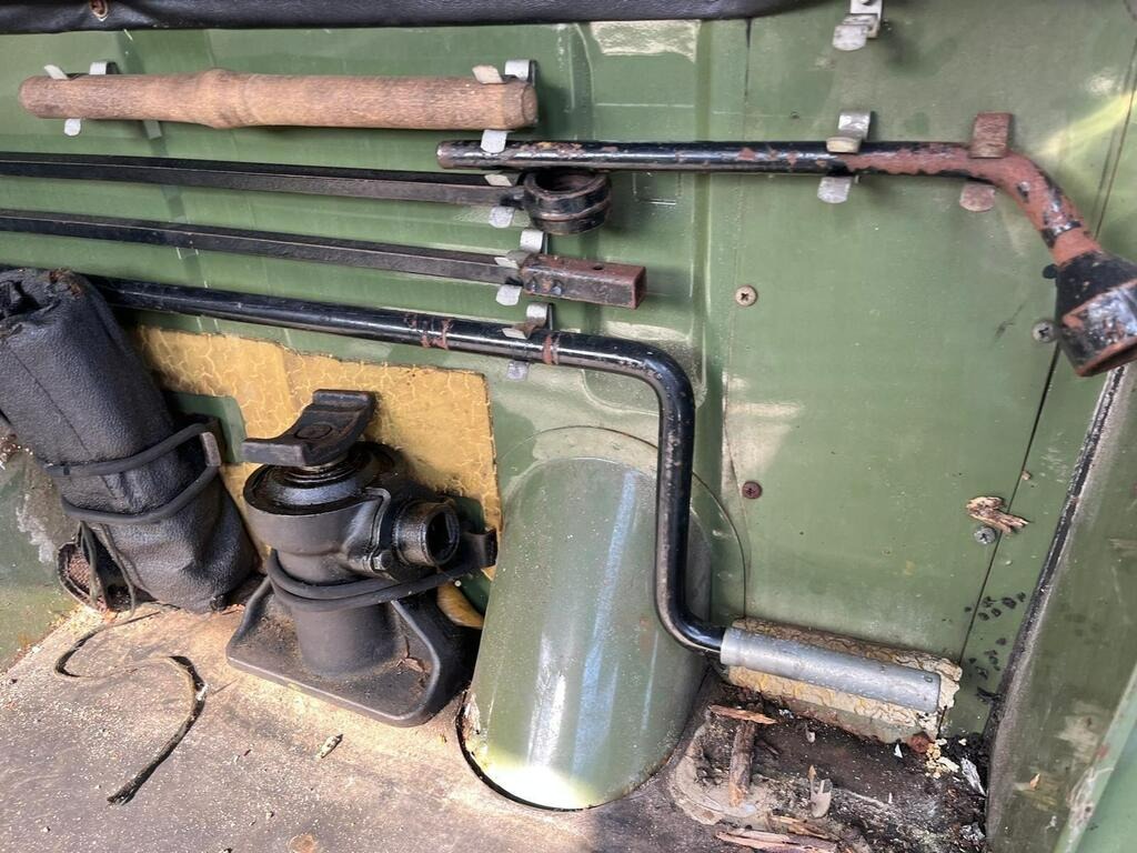 Used Rover Other 1971 for sale - 76738386: Photo 18