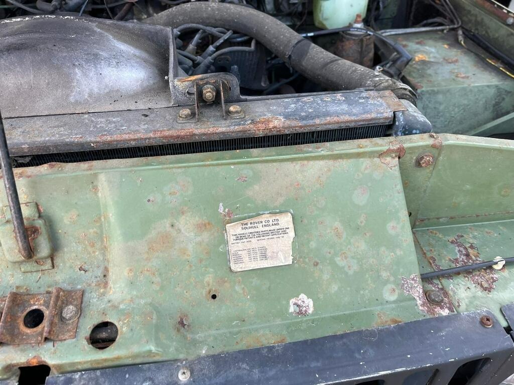 Used Rover Other 1971 for sale - 76738386: Photo 19