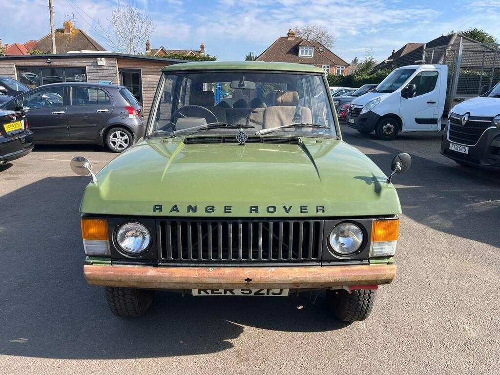 Used Rover Other 1971 for sale - 76738386: Photo 2