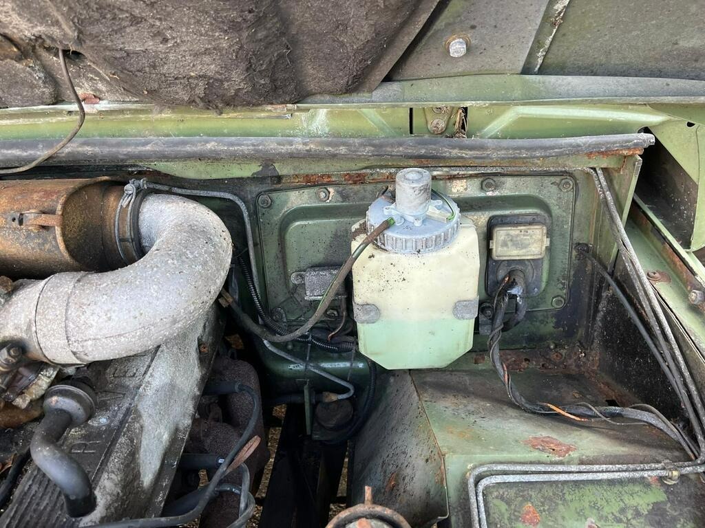 Used Rover Other 1971 for sale - 76738386: Photo 20