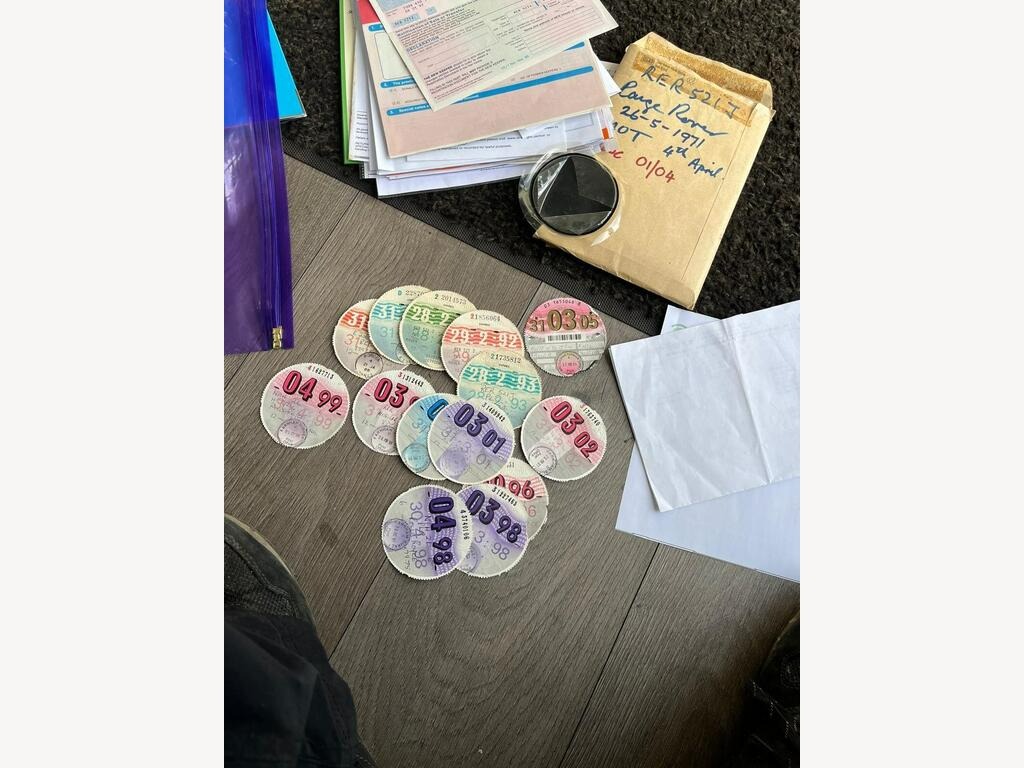 Used Rover Other 1971 for sale - 76738386: Photo 21