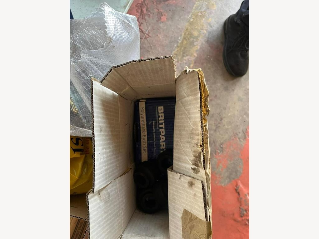 Used Rover Other 1971 for sale - 76738386: Photo 22