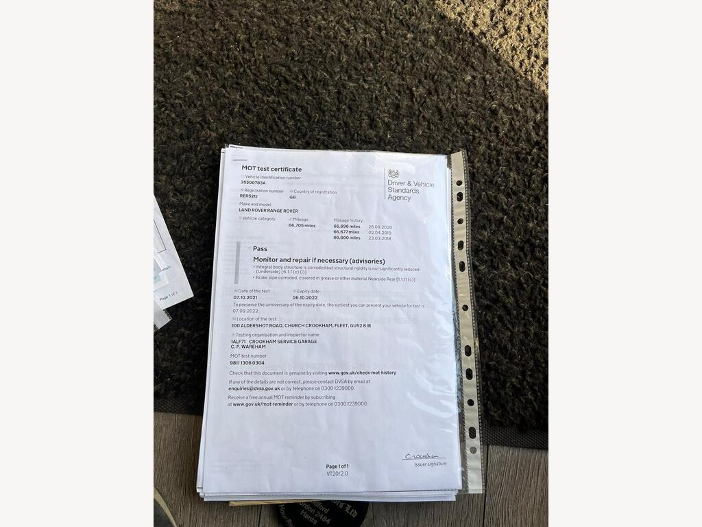 Used Rover Other 1971 for sale - 76738386: Photo 24