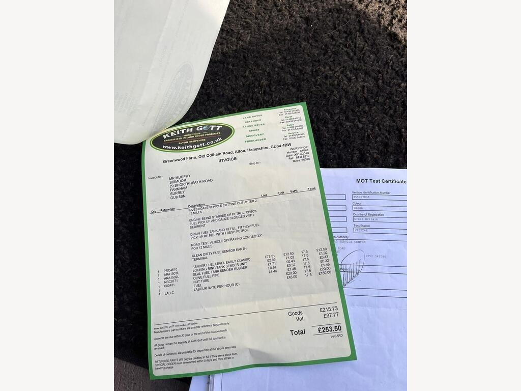 Used Rover Other 1971 for sale - 76738386: Photo 26