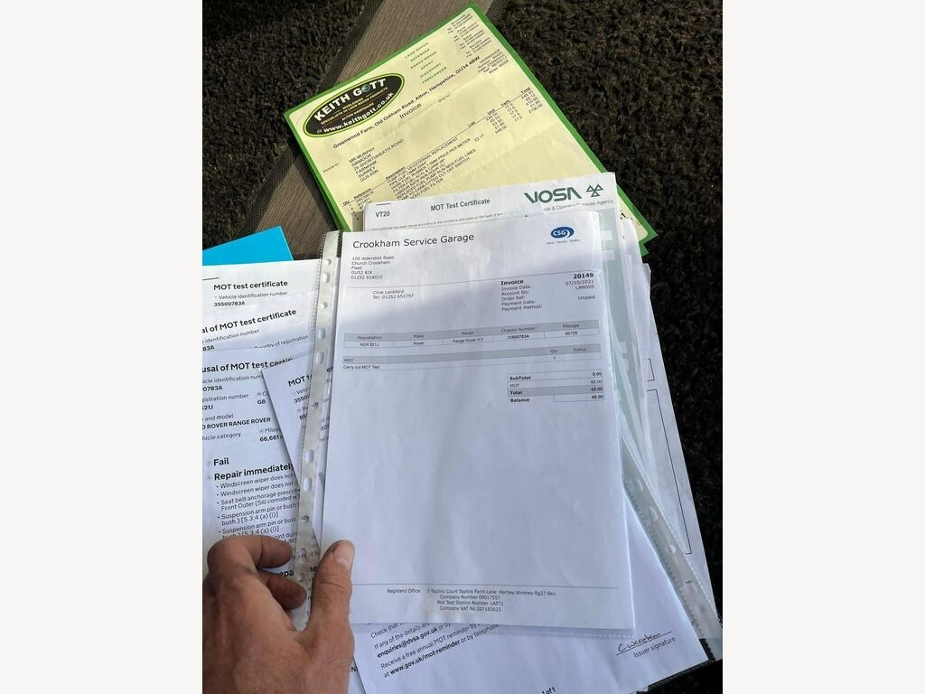 Used Rover Other 1971 for sale - 76738386: Photo 28