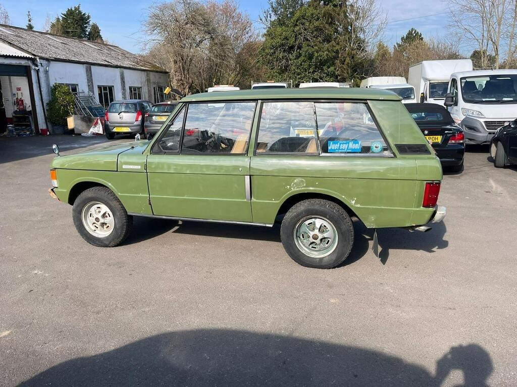 Used Rover Other 1971 for sale - 76738386: Photo 3