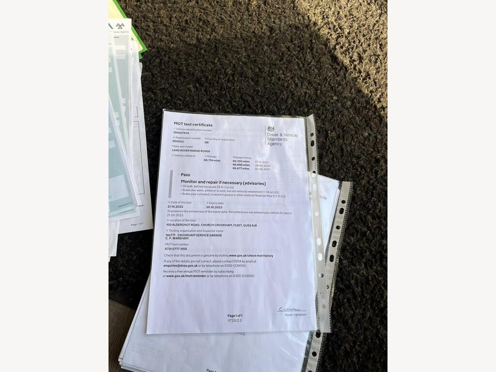 Used Rover Other 1971 for sale - 76738386: Photo 31