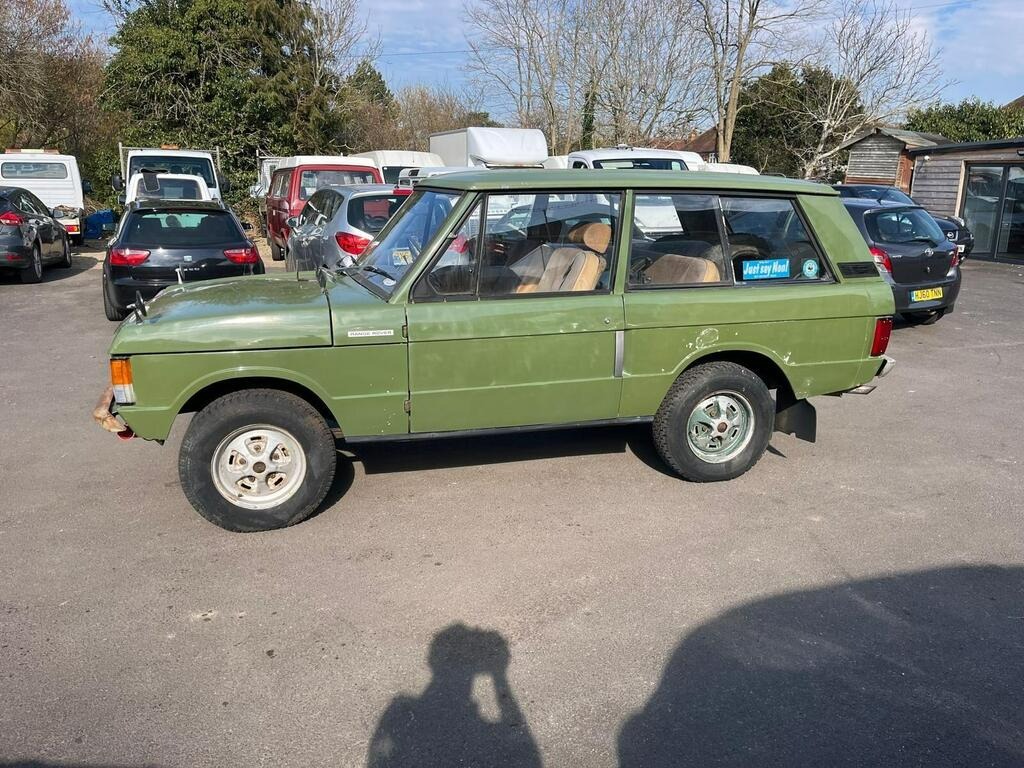 Used Rover Other 1971 for sale - 76738386: Photo 5