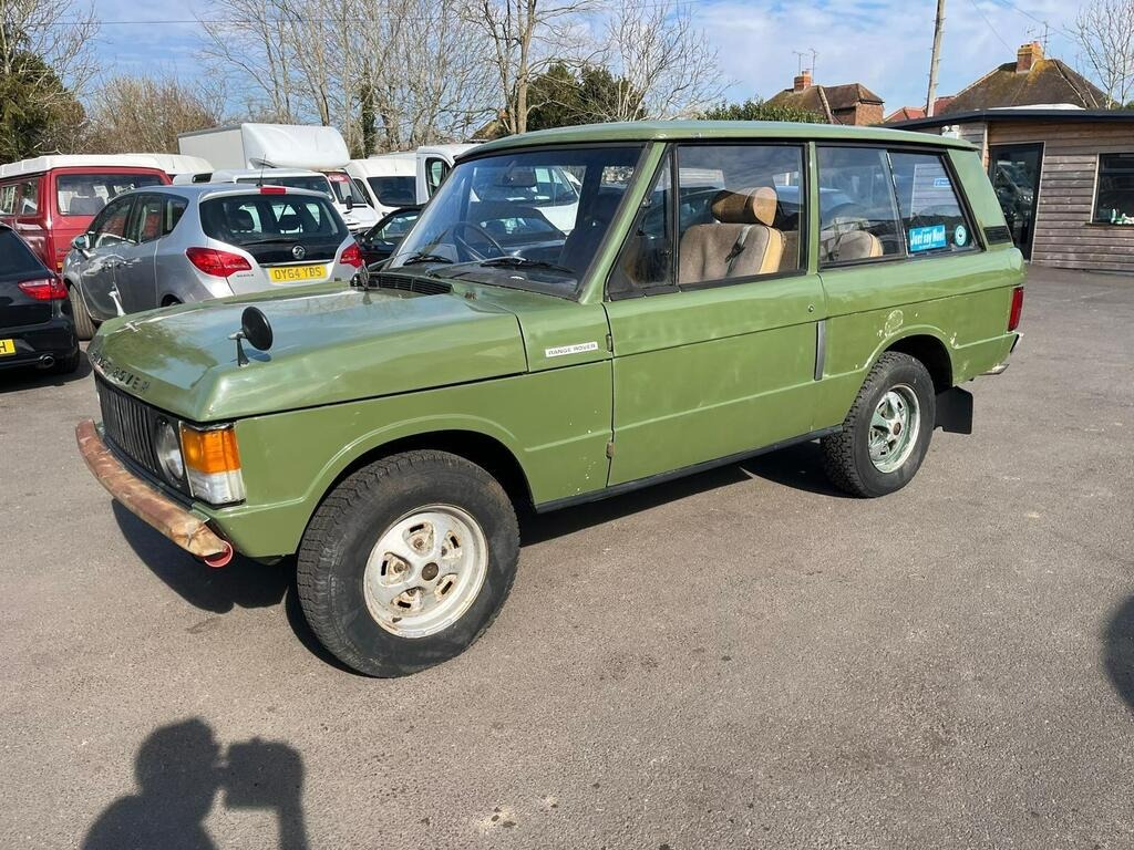 Used Rover Other 1971 for sale - 76738386: Photo 6