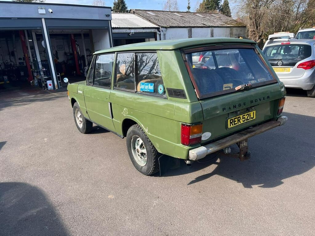 Used Rover Other 1971 for sale - 76738386: Photo 7