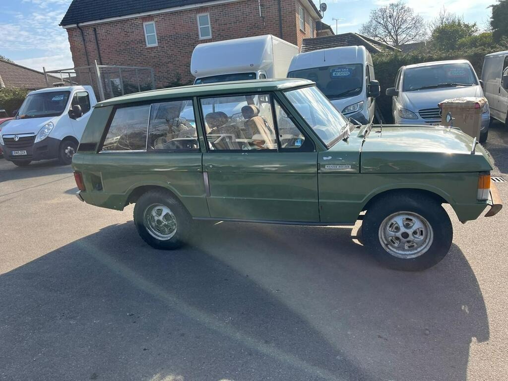 Used Rover Other 1971 for sale - 76738386: Photo 8