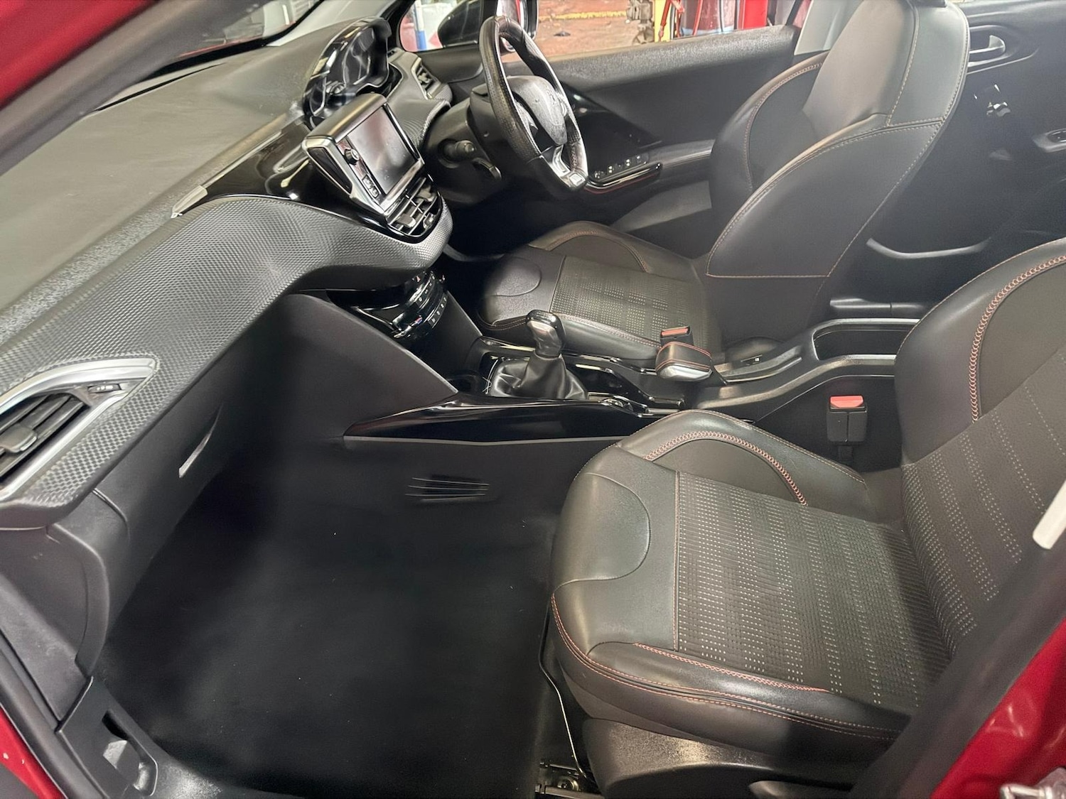 Used Peugeot 2008 2019 for sale - 78180129: Photo 10