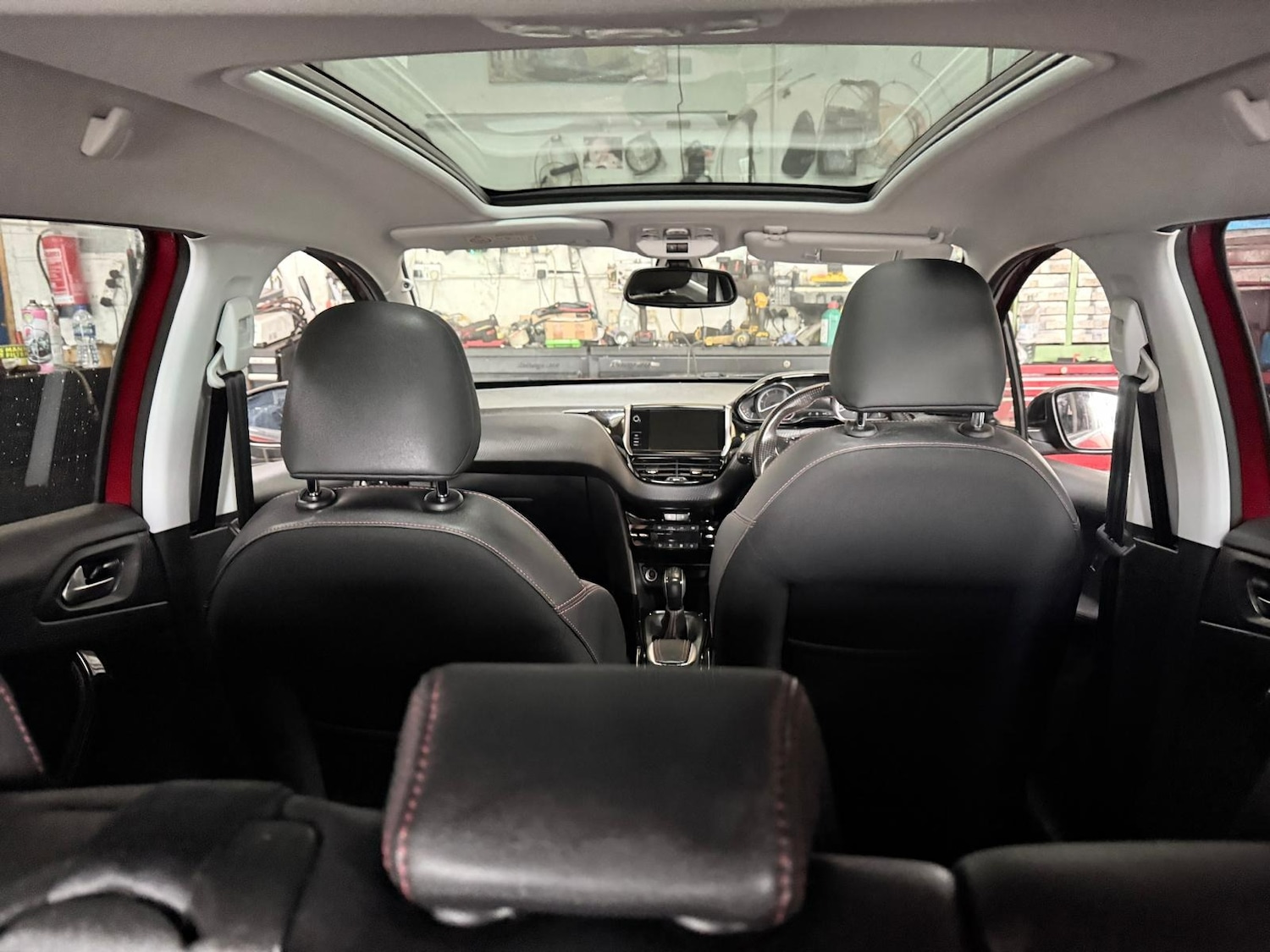 Used Peugeot 2008 2019 for sale - 78180129: Photo 11