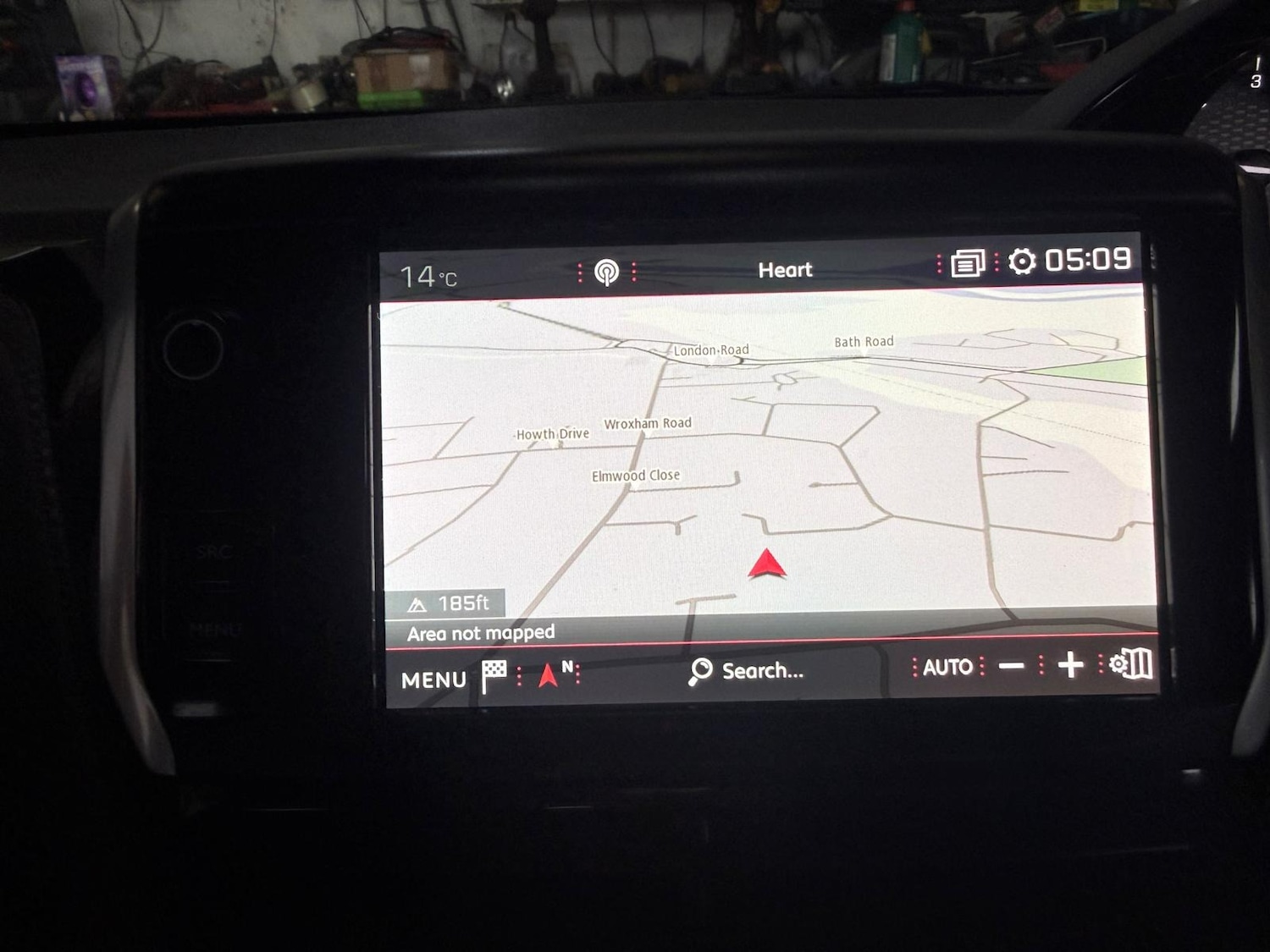 Used Peugeot 2008 2019 for sale - 78180129: Photo 7