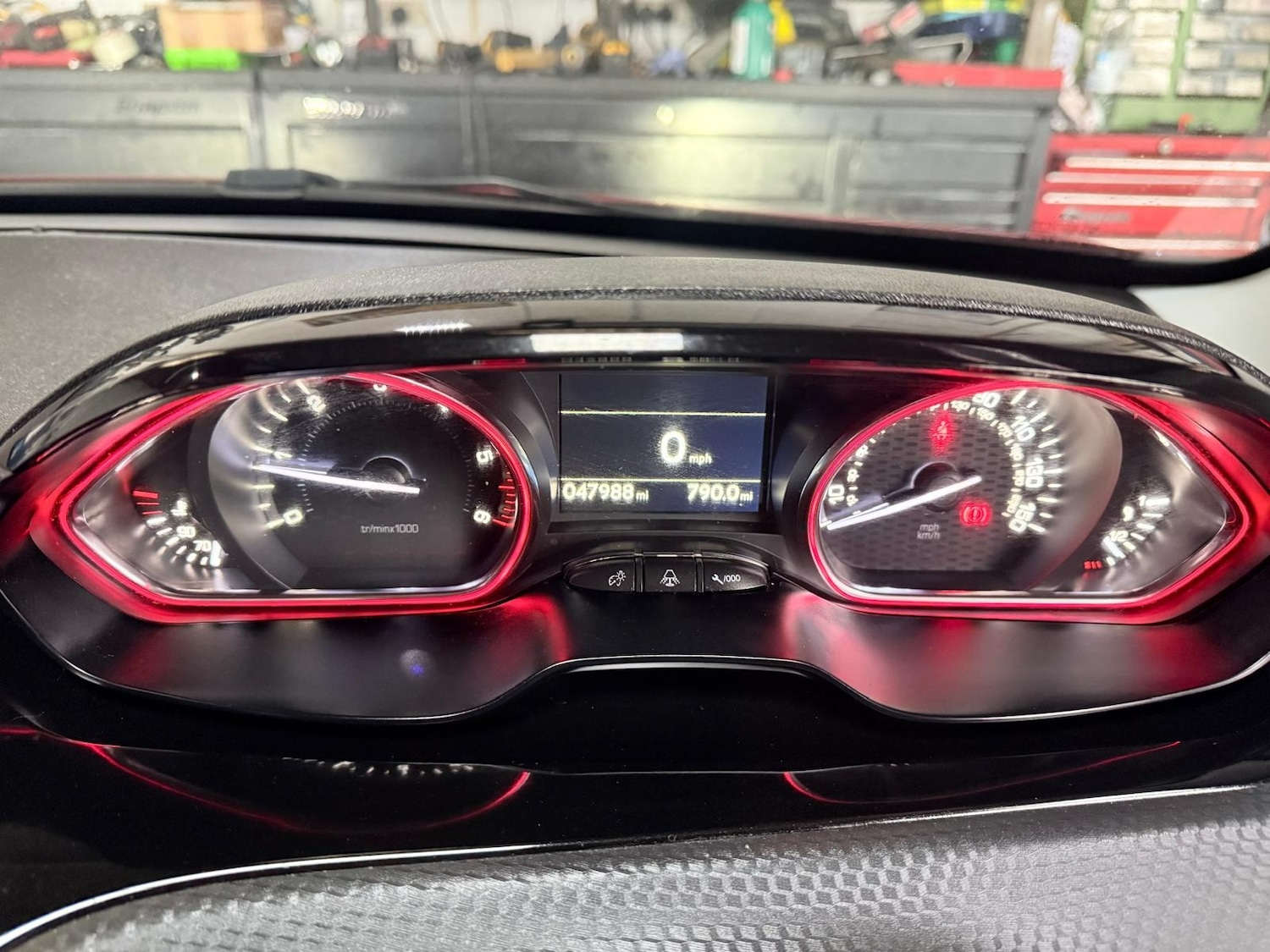 Used Peugeot 2008 2019 for sale - 78180129: Photo 8