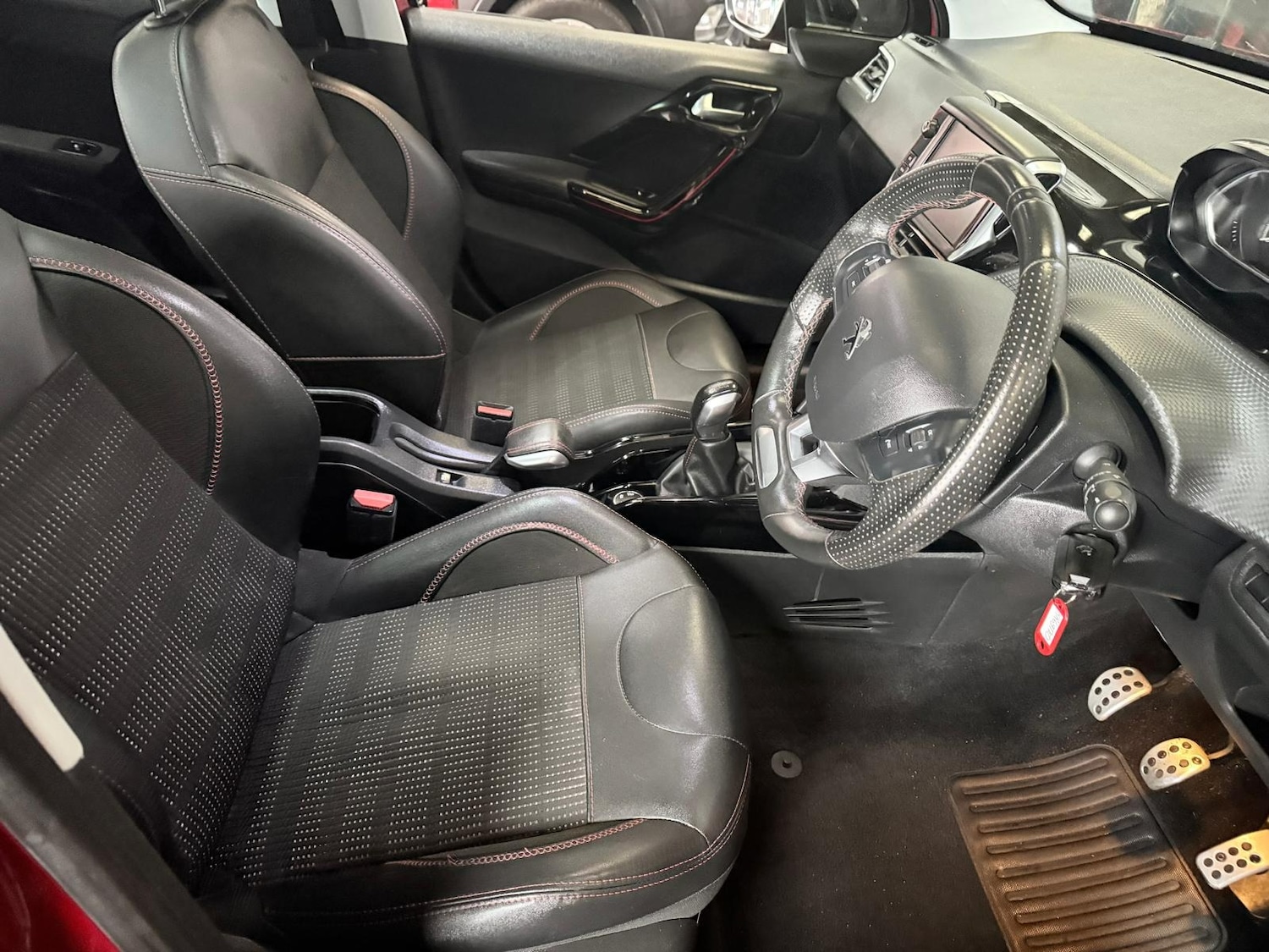 Used Peugeot 2008 2019 for sale - 78180129: Photo 9