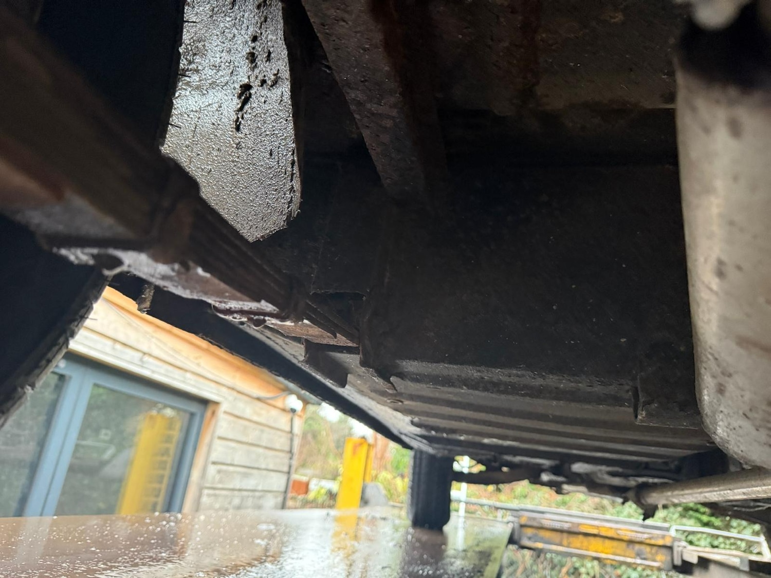 Used Austin A40 1961 for sale - 76959902: Photo 24