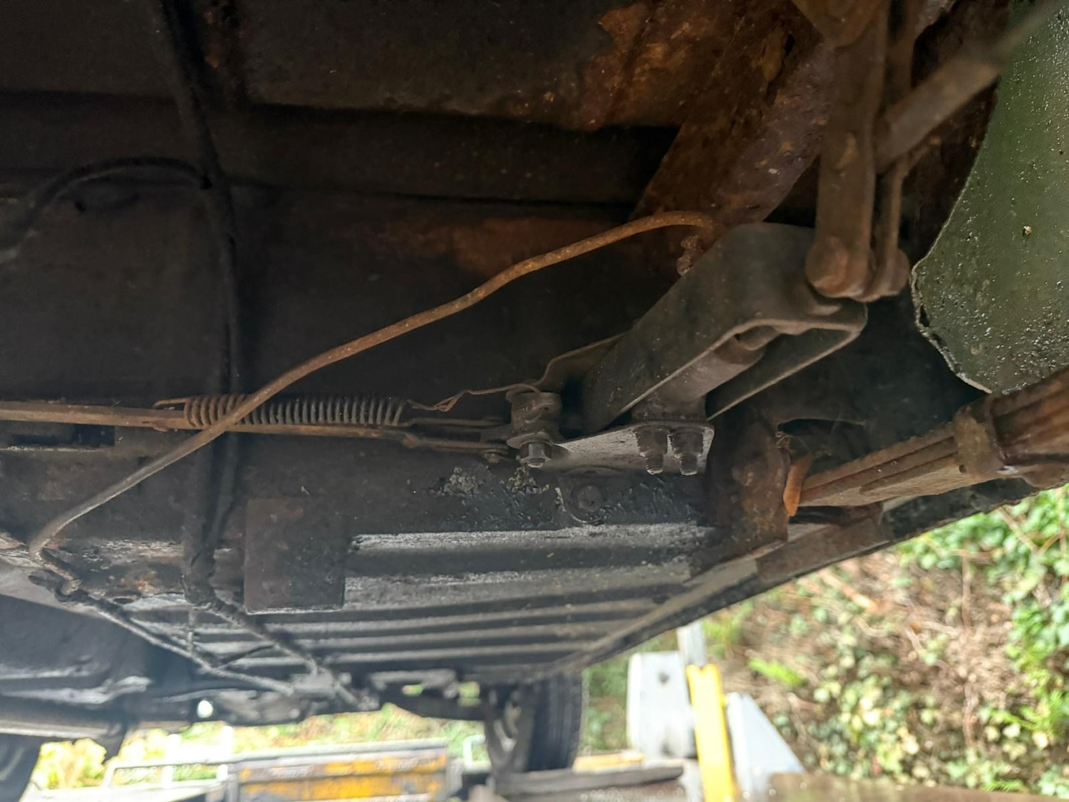 Used Austin A40 1961 for sale - 76959902: Photo 26