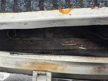 Used Austin A40 1961 for sale - 76959902: Photo