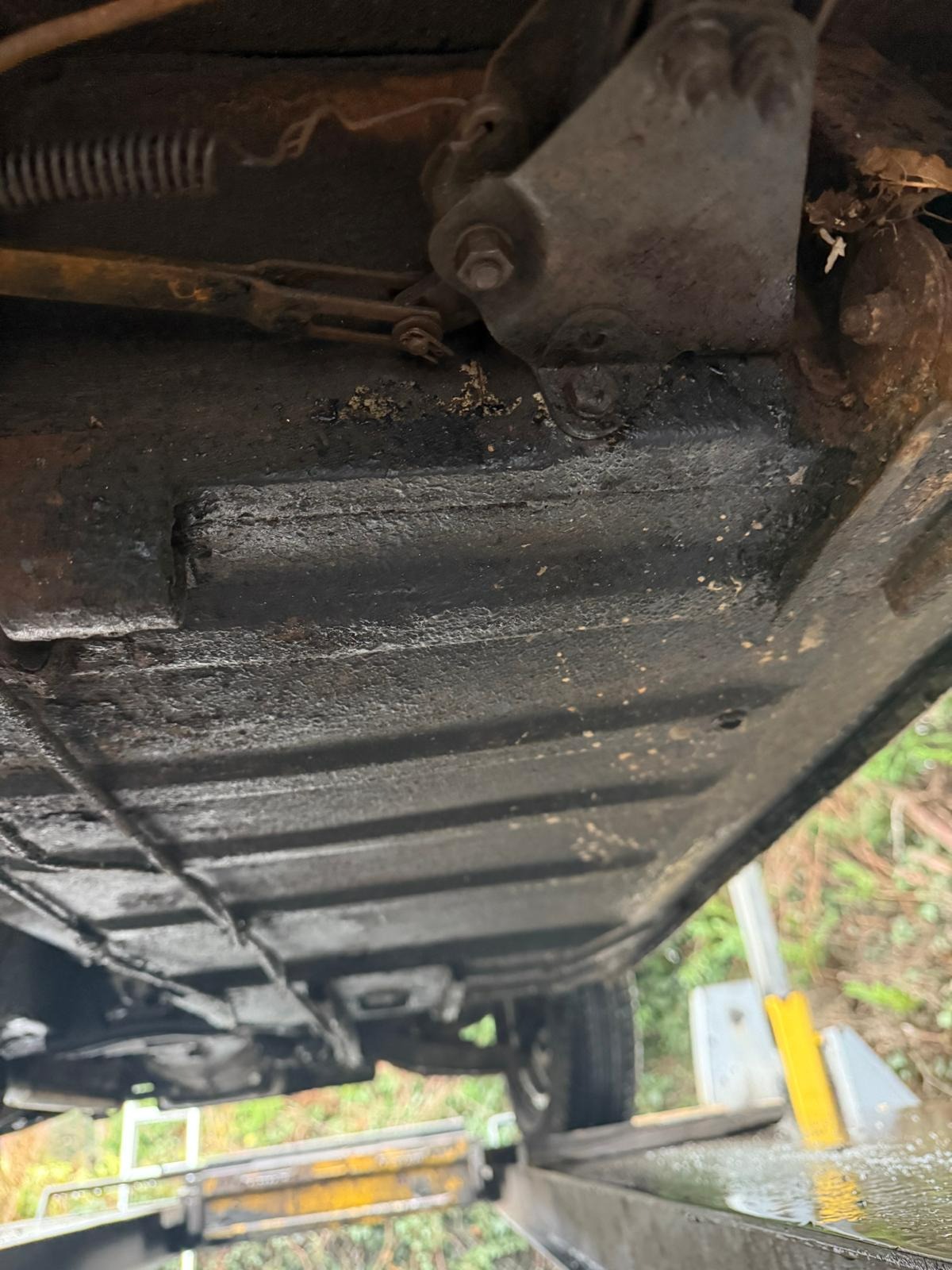 Used Austin A40 1961 for sale - 76959902: Photo 37