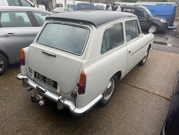 Used Austin A40 1961 for sale - 76959902: Photo