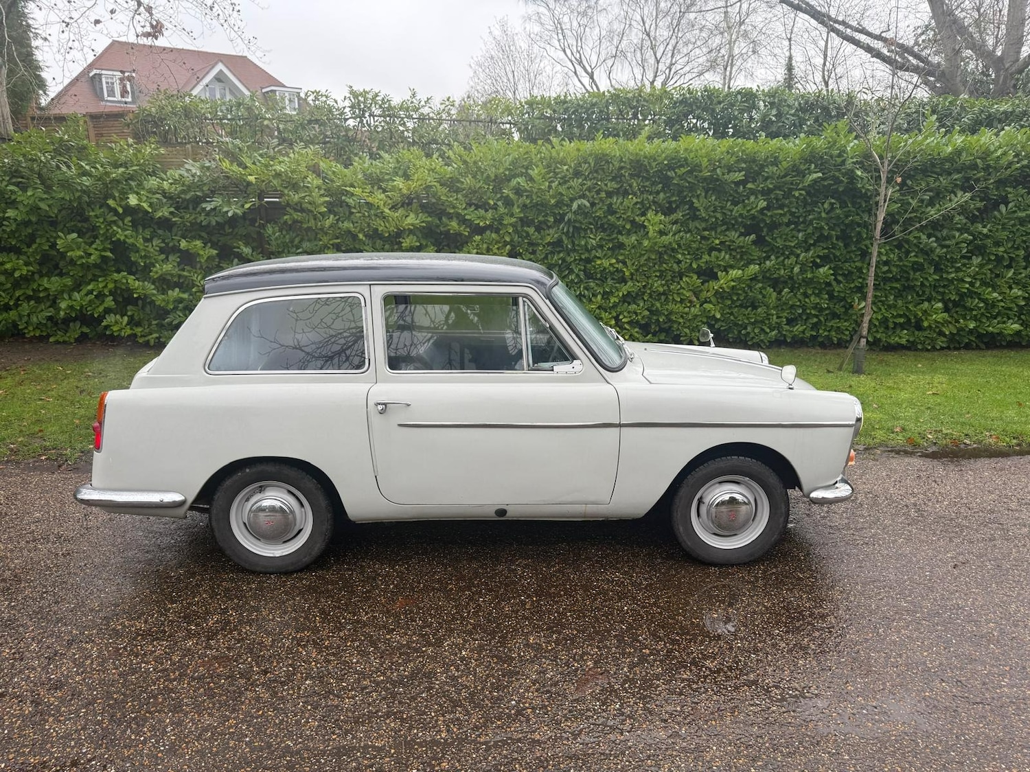 Used Austin A40 1961 for sale - 76959902: Photo 59