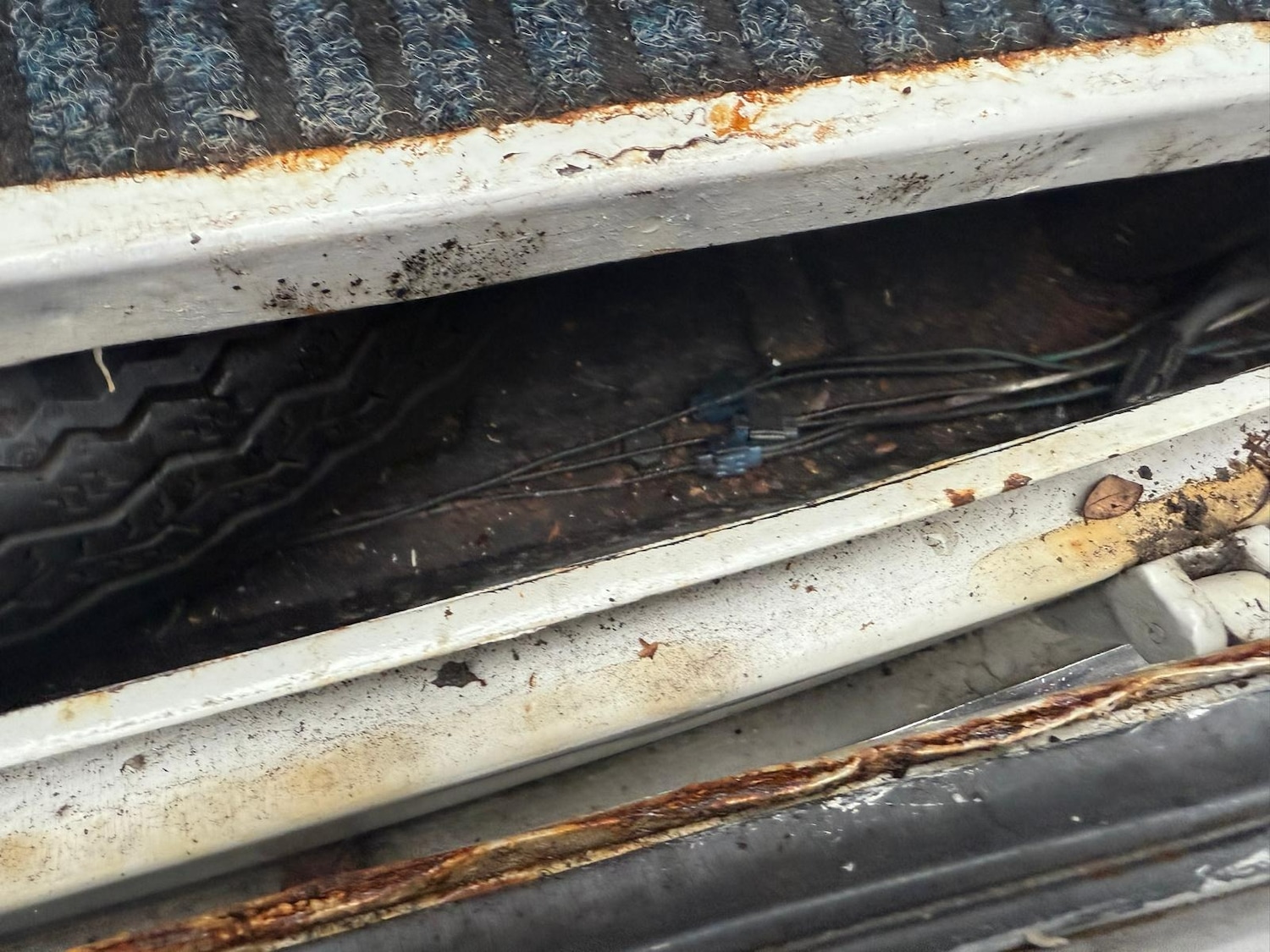 Used Austin A40 1961 for sale - 76959902: Photo 60