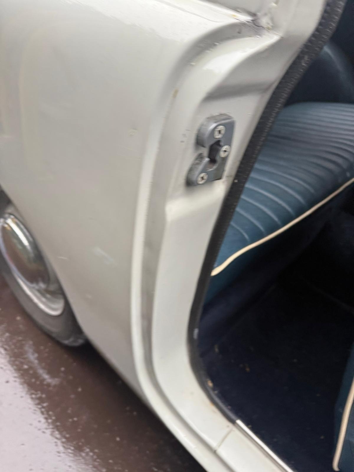 Used Austin A40 1961 for sale - 76959902: Photo 8