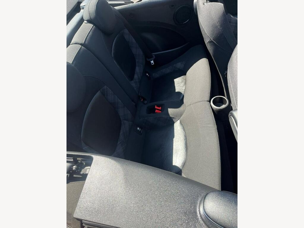 Used MINI Convertible 2017 for sale - 76734843: Photo 10