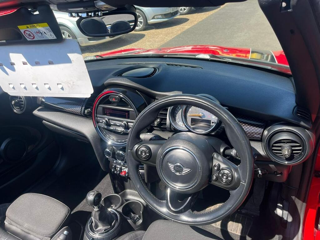 Used MINI Convertible 2017 for sale - 76734843: Photo 15