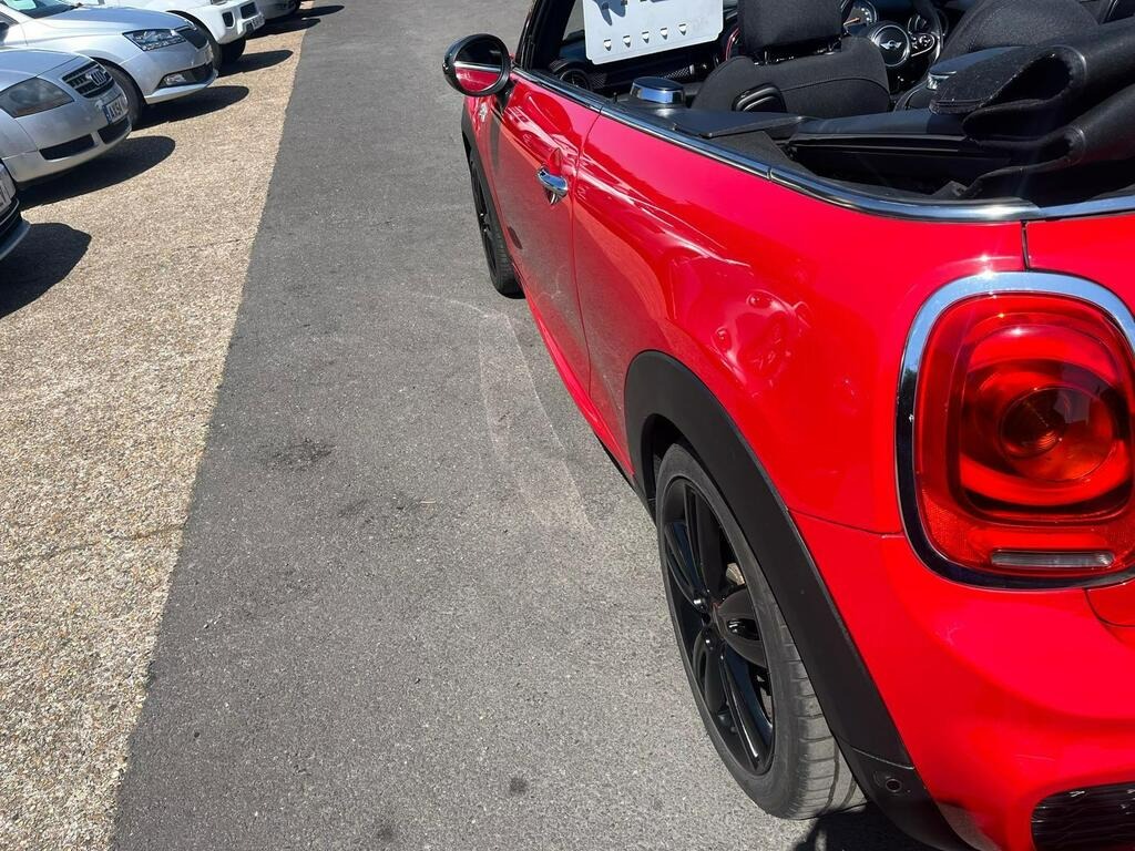 Used MINI Convertible 2017 for sale - 76734843: Photo 19