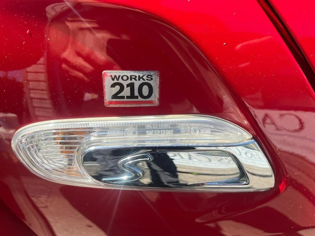 Used MINI Convertible 2017 for sale - 76734843: Photo 23