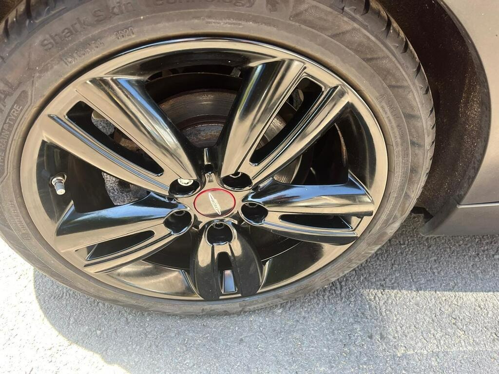 Used MINI Convertible 2017 for sale - 76734843: Photo 7