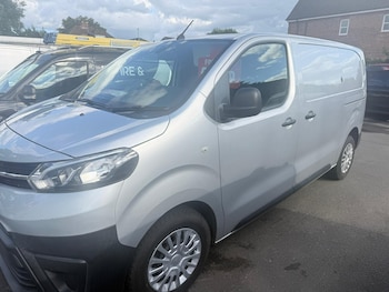 Used Toyota ProAce 2019 for sale - 78845070: Photo