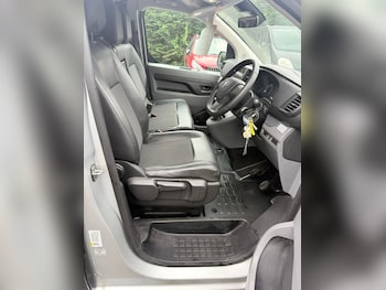 Used Toyota ProAce 2019 for sale - 78845070: Photo