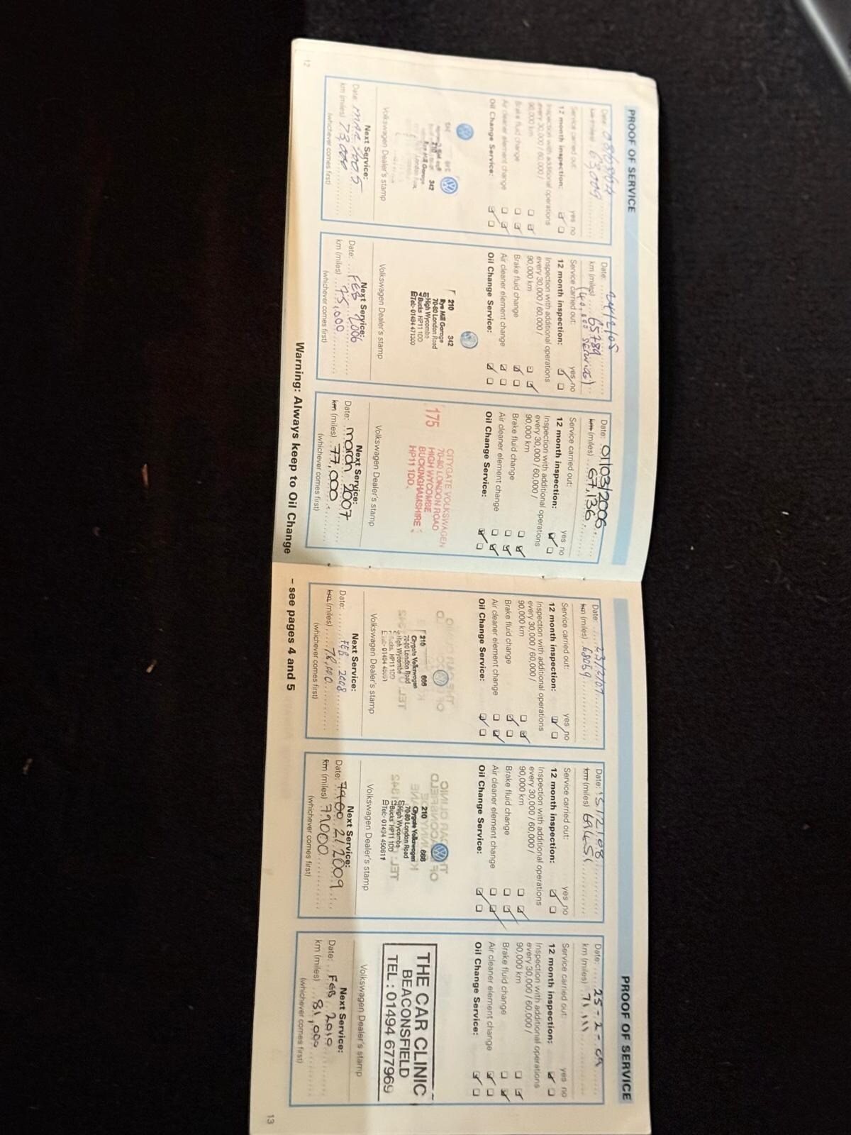 Used Volkswagen Golf 1994 for sale - 77676240: Photo 14