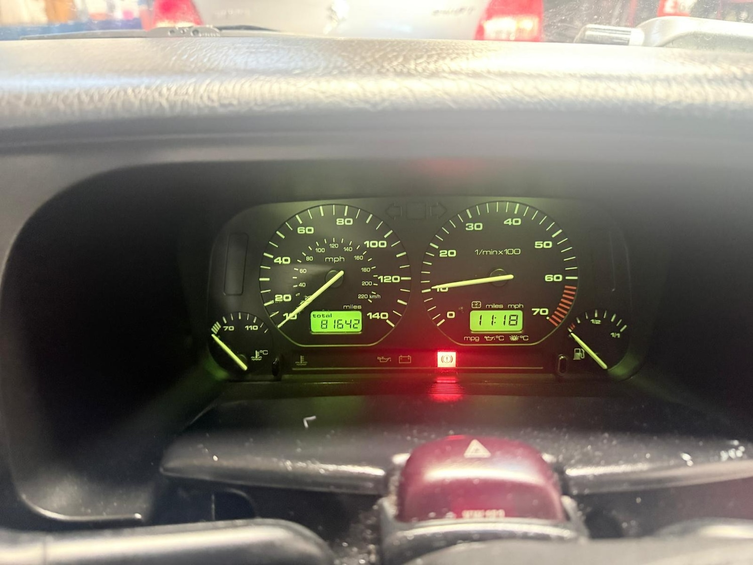 Used Volkswagen Golf 1994 for sale - 77676240: Photo 9