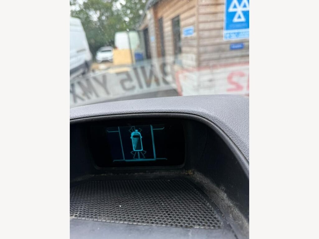 Used Ford Transit Custom 2015 for sale - 76748327: Photo 7