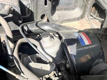 Used MG MGB 1979 for sale - 79855414: Photo
