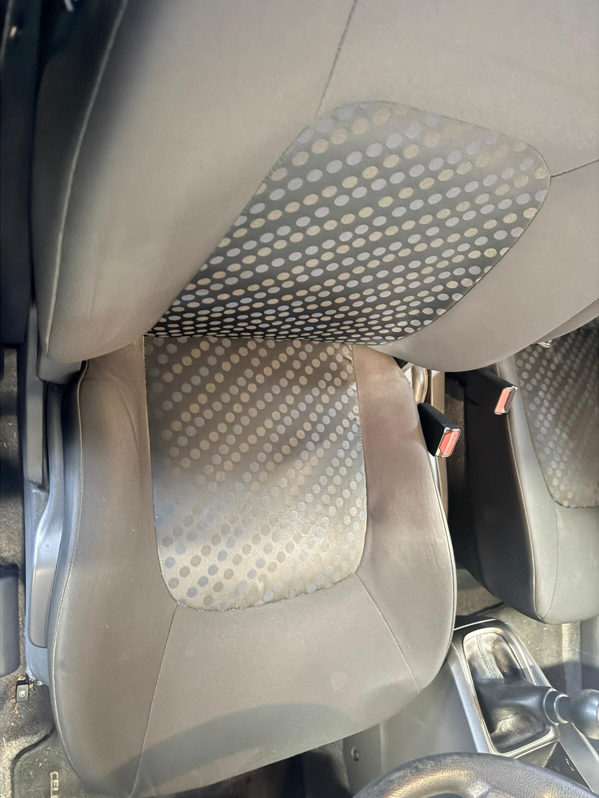 Used Suzuki Celerio 2017 for sale - 77366883: Photo 10