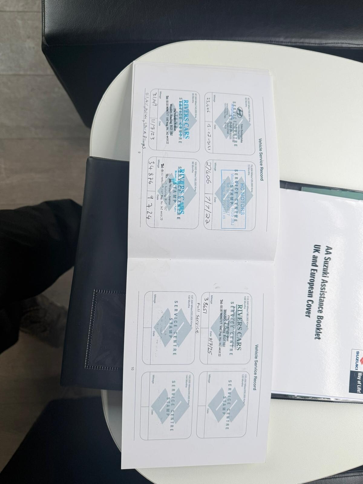 Used Suzuki Celerio 2017 for sale - 77366883: Photo 11