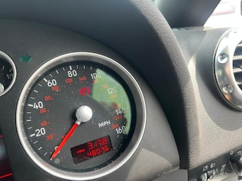 Used Audi TT 2004 for sale - 76736114: Photo